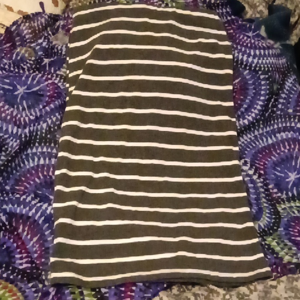 Women's pencil skirt